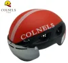 Motorcycle helmet, safety helmet, riding equipment, protective gear, half helmet Item Picture
